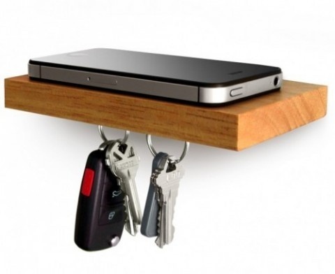 Plank #manger #a #pot