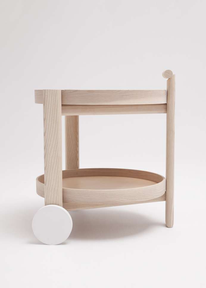 Bar Cart
