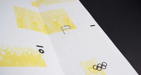 Les Jeux Olympiques #olympic #infographic #info #data #jeux #visualization #olympique #sport #games #money