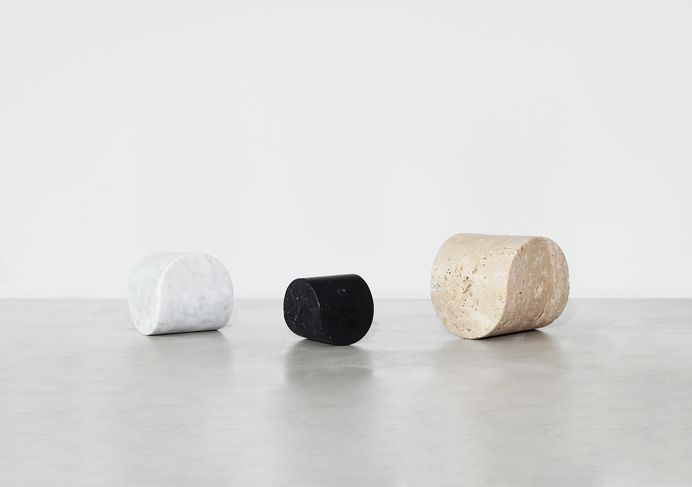 Saddle Series by Studio Dessuant Bone