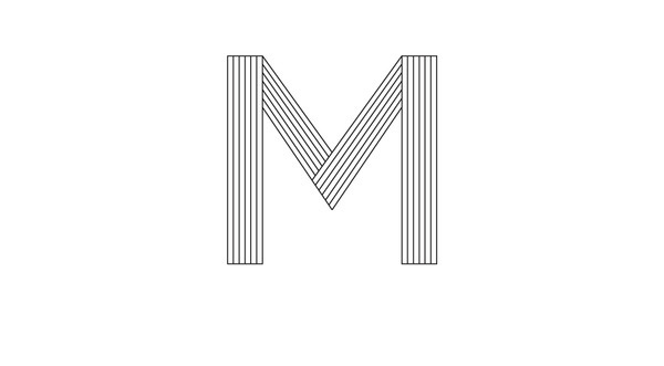 R O M E T O M S P E I R S #typography