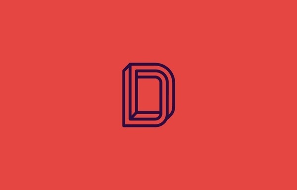for brandsÂ Â |Â Â http://forbrands.pl"Digitaland is a creative production agency formed by talented and passionate experts in online adv #branding #stationery