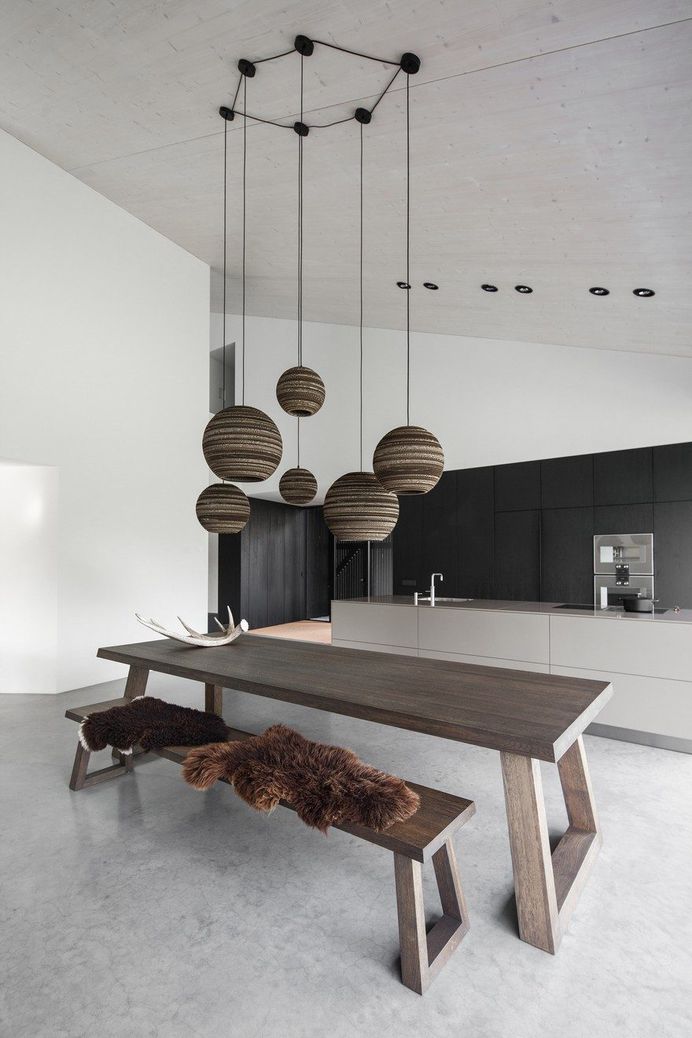 A Minimalist Dutch Villa by FilliéVerhoeven Architects 8