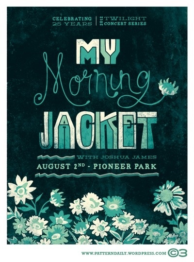 Good typography #type