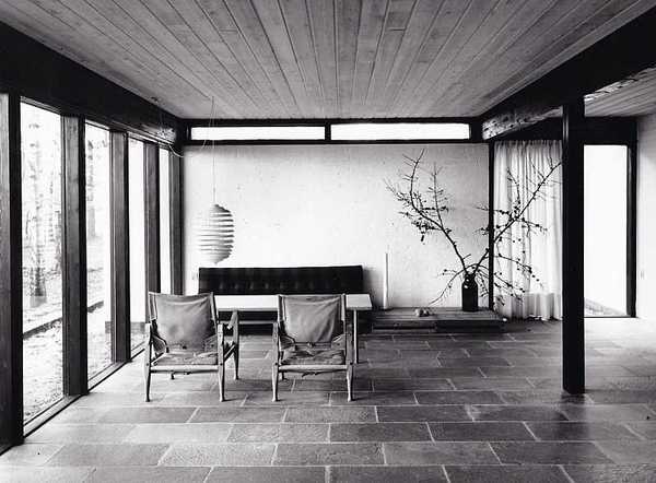 BIGAARDS HUS by FRIIS #interior #& #moltke #friis