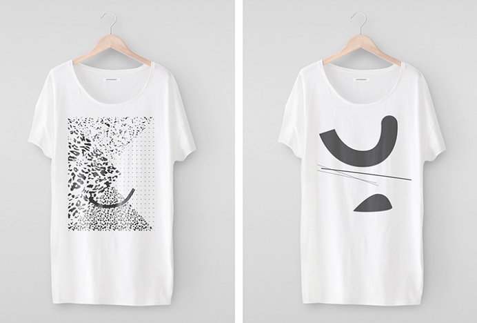 Saturday Saturday by Bureau Burger #fashion #tshirt