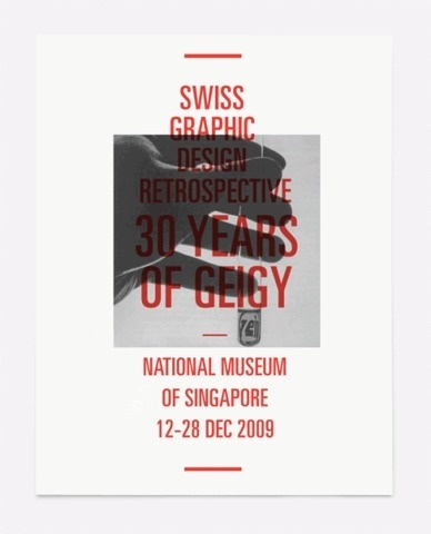 FFFFOUND! | Strukturblog. #exibition #swiss #design #graphic #poster #condensed #type