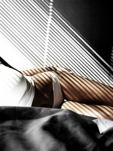 Merde! - Fashion photography #fashion
