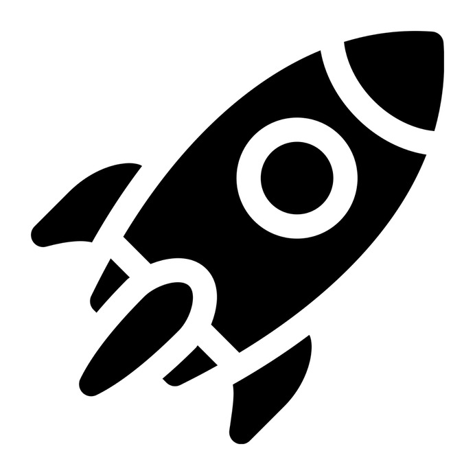 See more icon inspiration related to rocket, project, launch, idea, pencil, transport, innovation, start up, creativity, thinking and transportation on Flaticon.