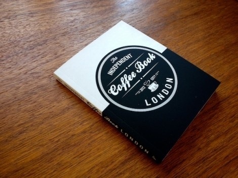 vespertine press « Dear Coffee, I Love You. | A Coffee Blog for Caffeinated Inspiration. #london #vespertine #book #press #coffee