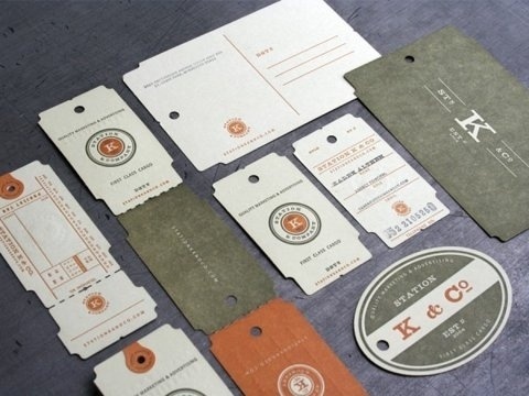 FFFFOUND! | Beast Pieces #print #layout #typeography