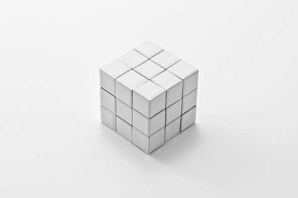 Brand Spirit in defringe.com #defringe #brand #photography #spirit #cube