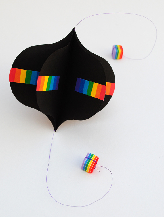 Rainbow makers #rainbow