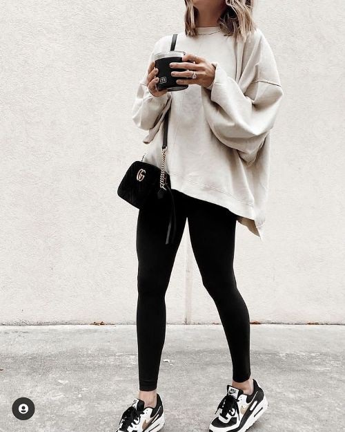 Simple casual fall outfits for women | | Just Trendy Girls