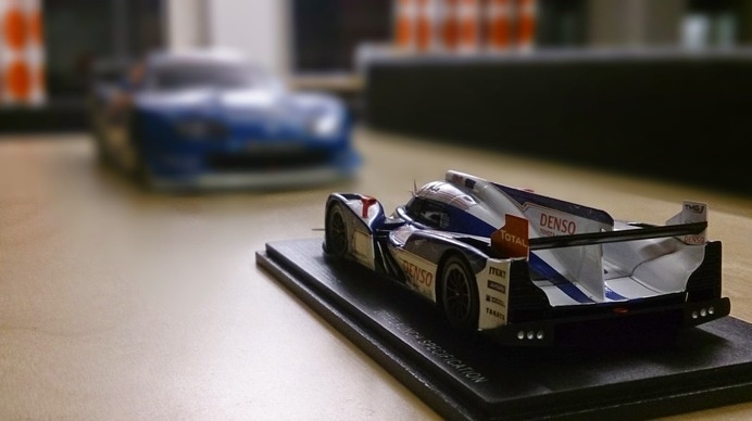 JNKDESIGNWORKS #le #mans #lemans #car