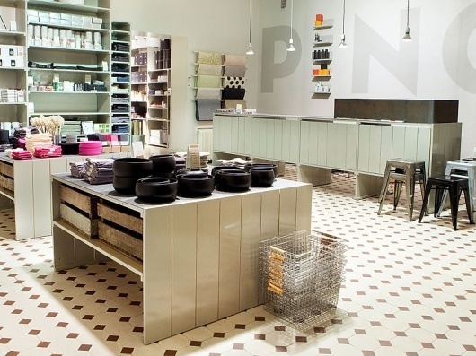 Graphic-ExchanGE - a selection of graphic projects #interior #branding
