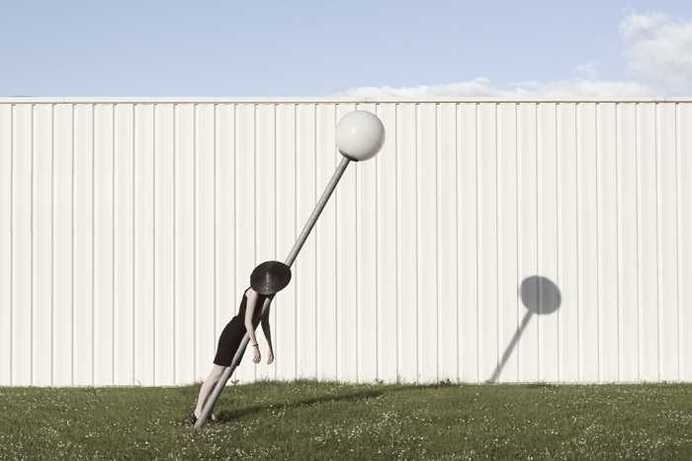 Photography by Charlotte Ortholary #inspiration #photography #art