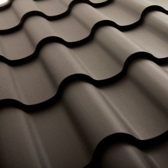 Металочерепиця Premium ArcelorMittal (Польща) Луцьк ціна купити