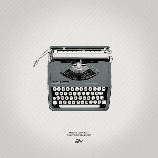 Silence Television - Blog #icons #posters