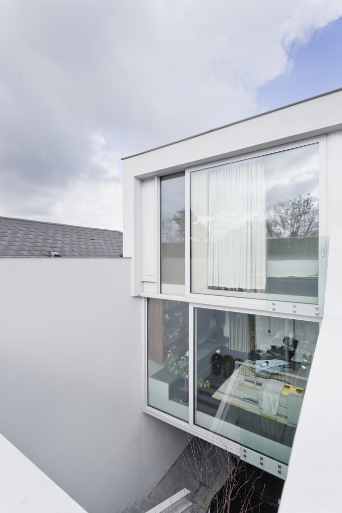 Prices Lane by ODOS Architects