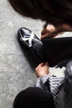 College FW18 Footwear Collection: Where & How To Buy