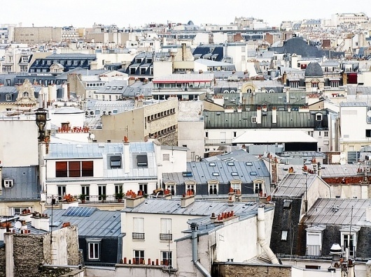 » Blog Archive » Paris: Light #paris