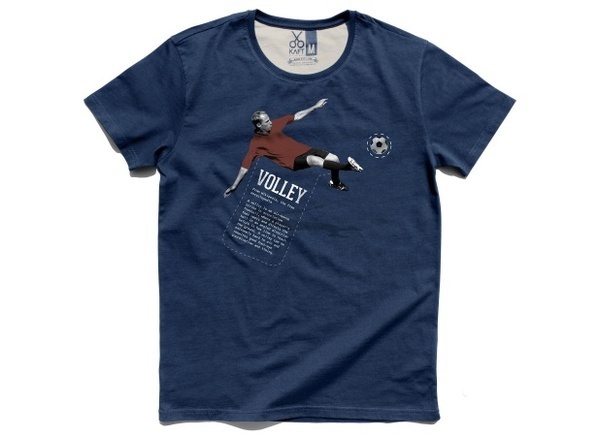 VOLLEY #design #shirt
