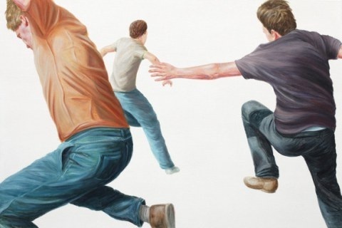 Bernard Ammerer | PICDIT #design #art #painting
