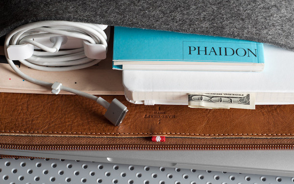 Classic HG Laptop Folio #folio #case #gadget #laptop
