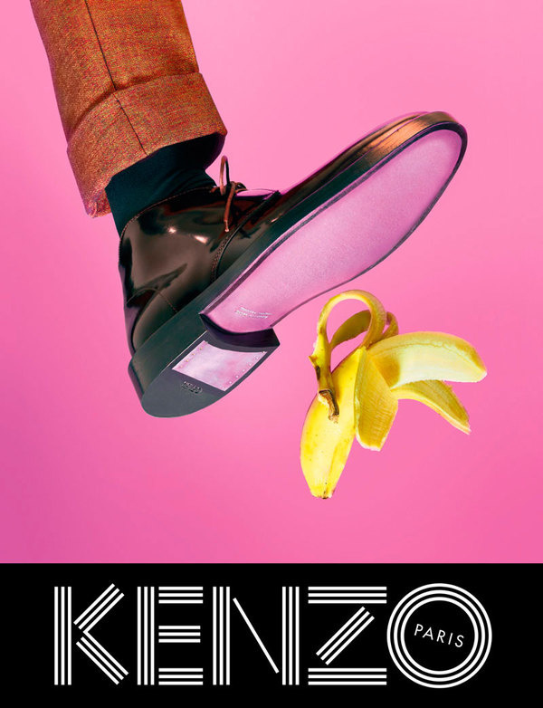 kenzo_fw13_campaign_6 #photography