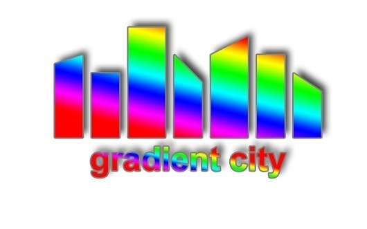 My Photos - Wall Photos #shadows #rainbows #city #drop #gradient #rainbow #gradients #shadow