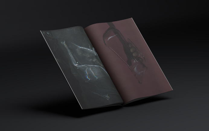 le book | Professionelles Cinema 4D Asset