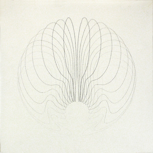 judith ann braun, Portfolio Media Viewer #dots #design #line #art