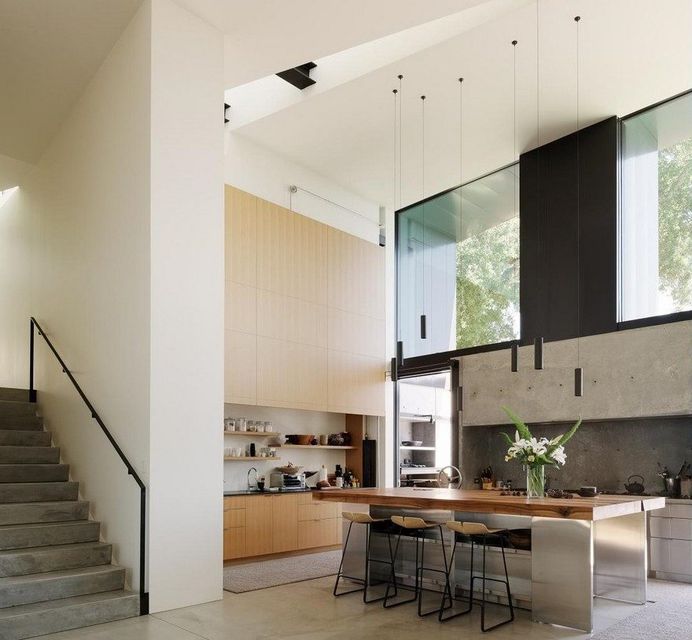 Sonoma Residence by Lundberg Design 8