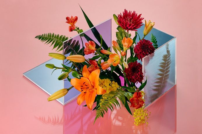 WIRED MAGAZINE – NIK MIRUS, CAMILLE BOYER on Behance