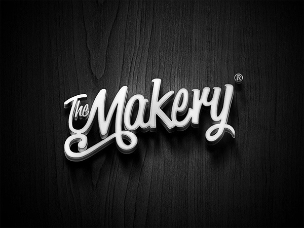 The Makery #david #goh
