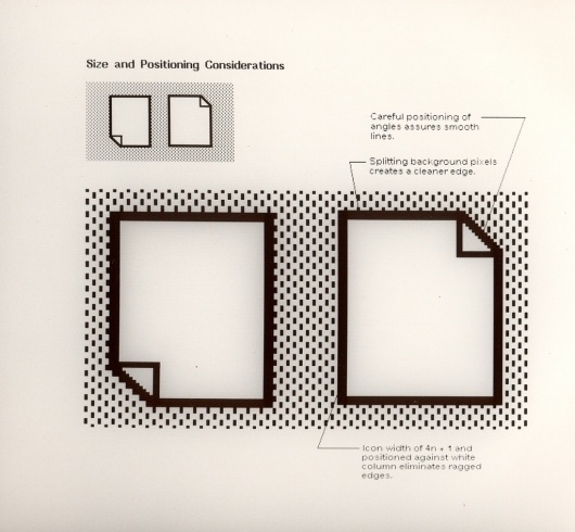 Xerox Star : Interfaces - COLT + RANE #xerox #interface #star
