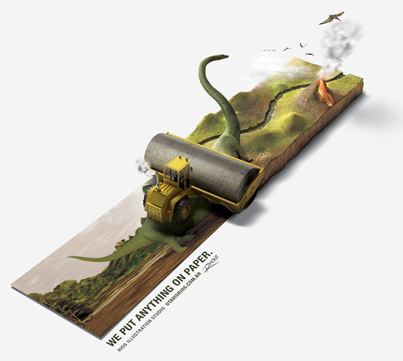 Design You Trust. World's Most Famous Social Inspiration. #campaign #advertising