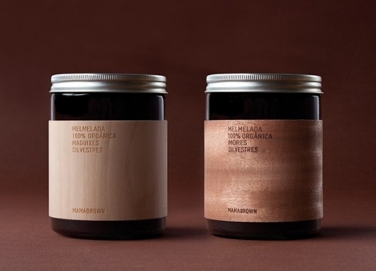 Tundra Blog #wood #engraved #laser #labelling