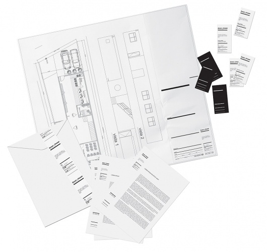 CAMPO #architecture #identity #stationary