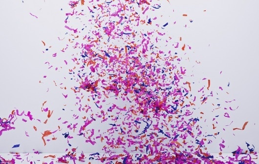 Tomorrows Reference #colour #paper