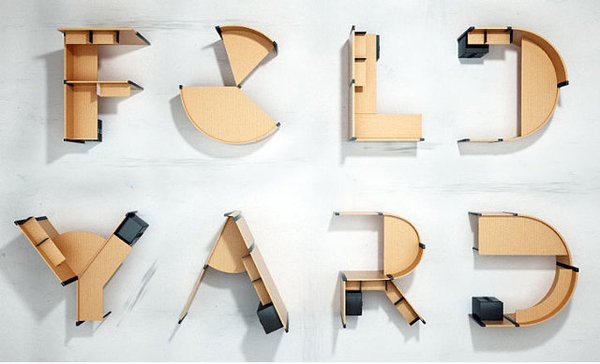 Desks #type