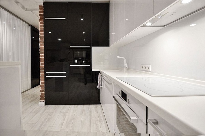 Lagenhet Apartment