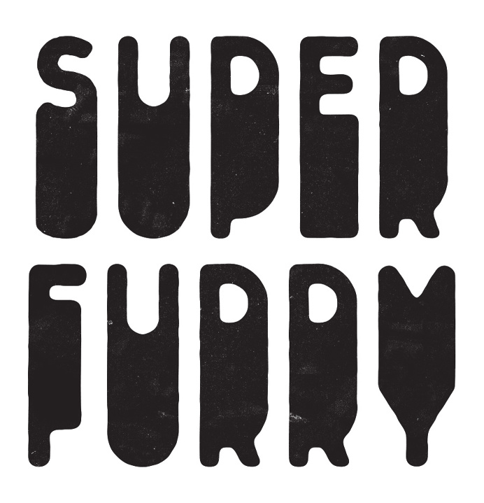 Simon Walker / Super Furry