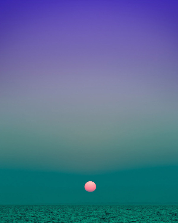 eric cahan: sky series #photo #sky