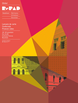 repad #poster
