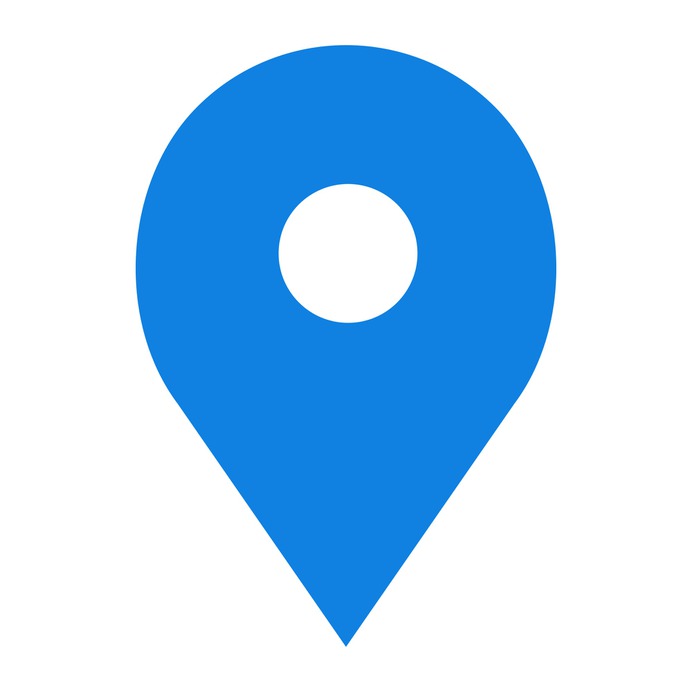 See more icon inspiration related to pin, placeholder, map location, map pointer, map point, interface and signs on Flaticon.
