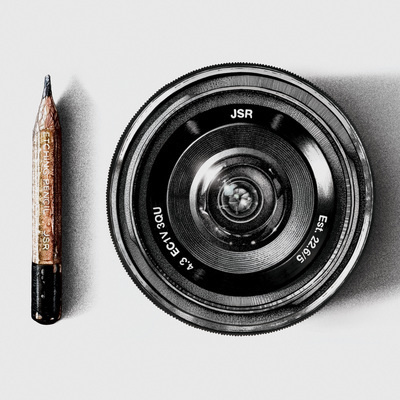 hand drawn illustration