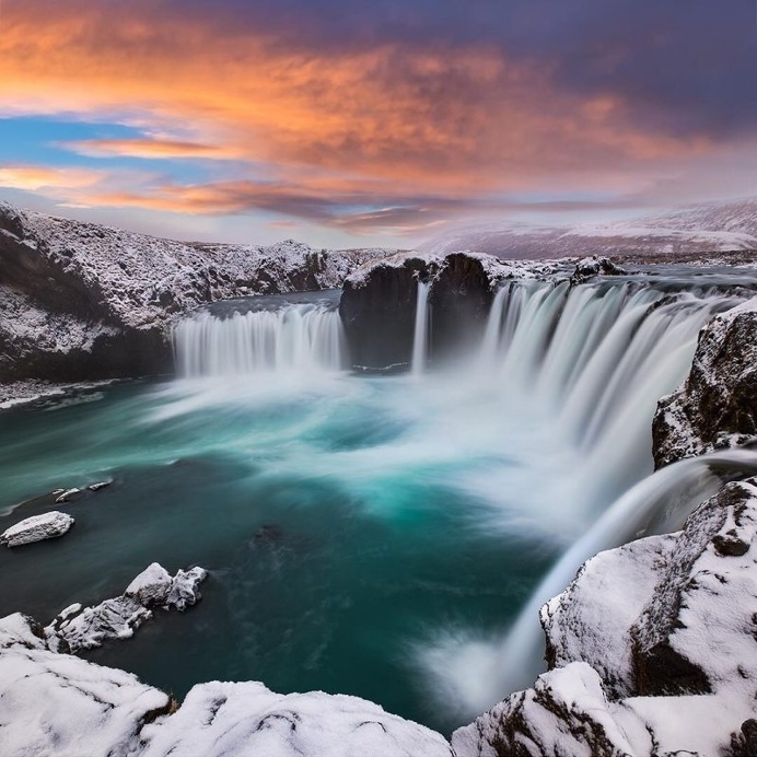Incredible Travel Photography by Elia Locardi