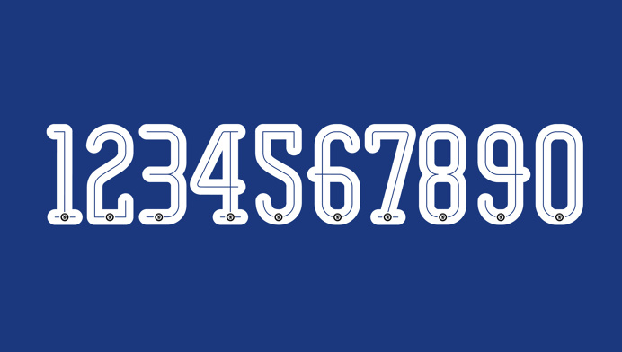Chelsea 15/16